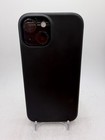 Apple Iphone 15 - Black - 128gb - As-is For Salvage parts disassembly