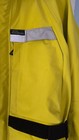 Aerostitch Darien Motorcycle Jacket - Size Xl- Hi-viz Yellow  Exc Condition