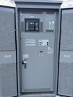 Asco 7000 Series 800 Amp 208v Automatic Transfer Switch Nema 3r Outdoor Rated
