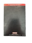 Super Mario World Snes Super Nintendo Instruction Booklet Manual Only