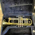 6 Conn 80a Cornets  Play Tested Working 5 6  Cases Mixed  Lot 2 2  Read 