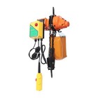 Electric Chain Hoist Electric Hoist With Wireless Remote Control Electric Hoist