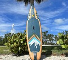Body Glove  Performer 11  Paddleboard Sup Stand Up Paddle Board  W electric Pump