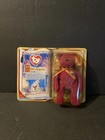 1999-2000 Mcdonald   s Teenie Beanie Baby New In Package   Lot Of 8