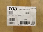 Tgb 927324 Water Pump New  tsc 