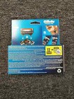 Gillette Proglide Razor Blades For Men - 12 Refills