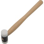 Nylon Head Hammer Jewelers Metalsmith Ring Mandrel Tool
