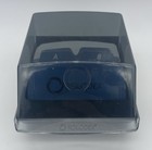 Rolodex Covered Petite Card File Black W  Cards A-z Tabs   Pack Of Refill Cards