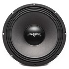 New Skar Audio Fsx10-4 400-watt Single 10-inch 4 Ohm Mid-range Loudspeaker