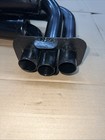 Dyno Port Triple Stinger Exhaust Can Ultra Spx Xcr 800 Xcr700 Gen 2 Aggressive 