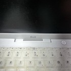 2002 Vintage Apple Ibook A1005 700mhz 128mb Ram Laptop No Hdd No Os As Is - Read