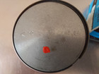 Iame Piston With Ring - New In Box - 48 54 Size - Komet Parilla Dap Bm Sirio