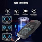 27 Modes Tens Unit Muscle Therapy Pain Relief Stimulator Machine Pulse Massager