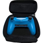 Sony Dualshock 4 Wireless Controller For Playstation 4 Blue Crystal- W Case
