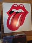 Rolling Stones Vinyl And Memorabilia Collection  Vintage