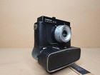 1990 Black Smena 8m Cmeha Smena Russian Compact 35mm Camera Lomography Lomo