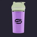 Gamersupps Holy Sheet Waifu Shaker Cup Glow In The Dark - Cup Only