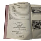The Heritage Of Calhoun County Alabama 1998 First Edition Genealogy Book