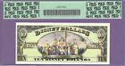 2005 D  10 Minnie Walt Disney World Disney Dollar D00138201 63ppq Second Issue