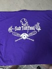 Grateful Dead X Colorado Rockies Rock Your Face Purple Mens 2xl Nwot Rare 