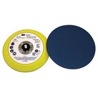 3m Stikit Disc Pad 70234  5 In X 1 2 In X 5 8 In-11 Internal
