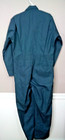 New Red Kap Men s Zip-front Cotton Coveralls Industrial Work Uniform 38-reg New