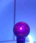 Large Jabo Special Run Marble  95 Inches Mint Condition Uv Reactive