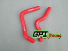 Silicone Radiator Hose For Suzuki Rm85 2002 2003 2004 2005 2006 2007 2008 Blue