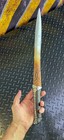 Dune Crysknife Replica 