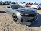 13-23 Chevrolet Camaro Ac Compressor