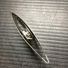 Vintage Boye Needle Made In U s a  Tatting Shuttle For Lace Making 3 l X 1 w