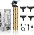 Hair Trimmer   Beard Trimmer For Men Professional  Electric Razor Shavers For Me