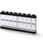 Lego Storage Products  40660603 Minifigure Display Case 16 Black New