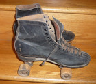 Vintage Chicago Men s Roller Skates 
