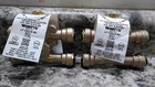 Watts Lfusgb-m2-qc 2 Pk 3 8 In Inlet outlet Size Thermostatic Mixing Valve