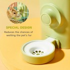Rabbit Water Bottle  600ml 21oz Hanging Water Dispenser Feeder Cage Crate Hut   