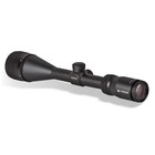 Vortex Crossfire Ii 4-12x50 Ao Riflescope With 1 In Rings And Hat