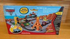 Geotrax Disney Pixar Cars 2 Talking Finn Mcmissle   Petrov Trunkov Vehicles New