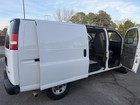 2013 Gmc Savana 2500 G2500