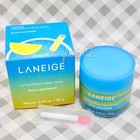 Laneige Blue Lemonade Swirl Lip Sleeping Mask 20g Ltd Ed       new In Box          