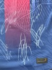2023-2024 Paris St  Germain Psg Team Signed X13 Autographed Jersey Fabricks Coa