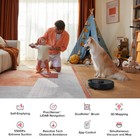 Roborock Q8 Max  Self-empty Robot Vacuum Clean mop 5500pa -certified Refurbished