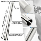 Bucklos Fkti-01 Headset Removal Tool Mountain Bike Repair Tools Bb Push-in Axle