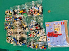 Lego 10244 Creator Fairground Mixer Set All New Sealed Bags