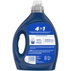 Purex Fresh Mountain Breeze Liquid Detergent     82 5 Fl Oz  165 Loads  Blue