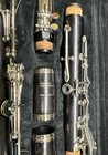 Buffet Crampon R13 Prof     Recent Overhaul- Vandoren B45 Lyre Mouthpiece