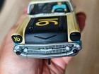 Carrera Digital 132 30723  57 Chevrolet Bel Air Raceversion Iii  16 1 32 Slotcar