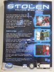Video Game Pc Stolen New Sealed Box See Pics