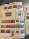 Worldwide Stamp In Minkus Master Global Albums  2  M u Read Description L-1912