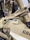 Mrzr  Msg Military Polaris Mrzr A-pillar Pintle Mount